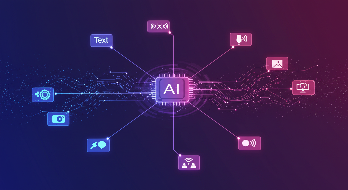 멀티모달AI, 인공지능미래, GPT4, 영상AI, Sora, 이미지인식, 생성AI, 딥러닝, 데이터융합, AI윤리