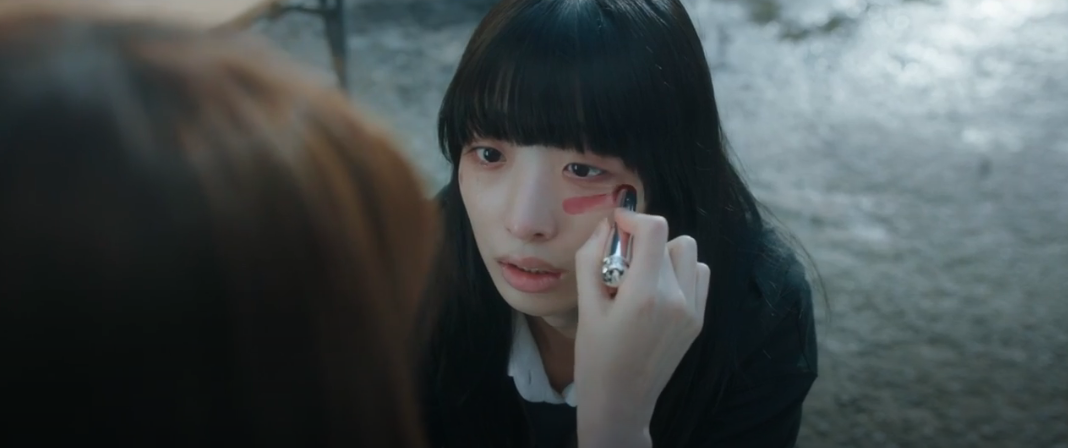 피라미드 게임 2화