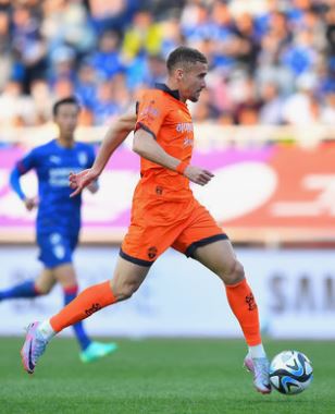 제주 갈레고 영입 축구선수 브라질