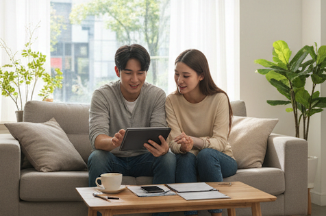 손택스 vs 홈택스&amp;#44; 솔직히 뭐가 더 편해? 3