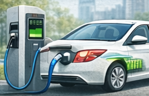 PHEV 장점