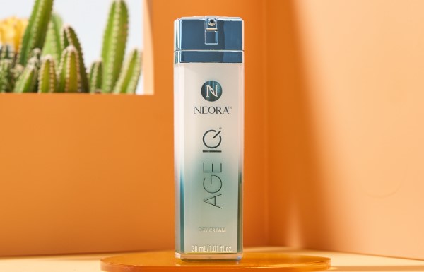 에이지 아이큐® 데이 크림