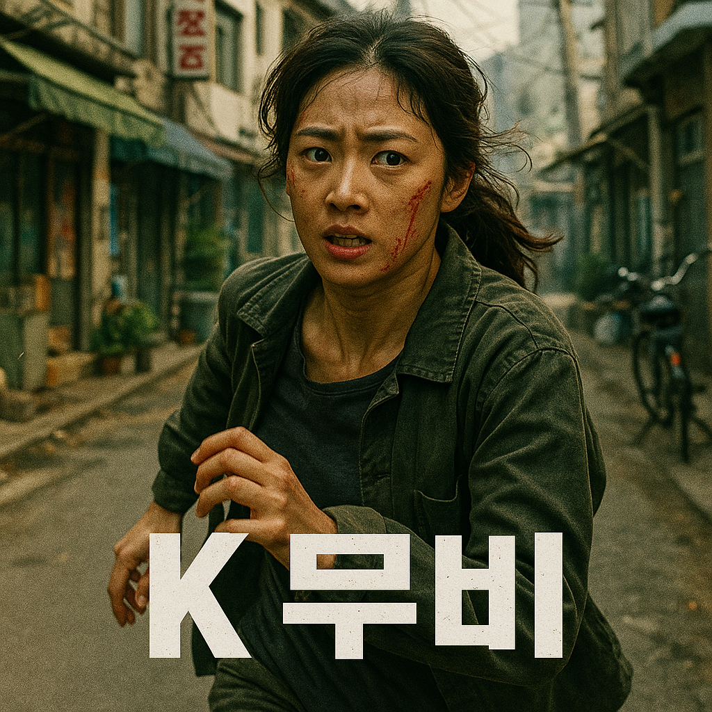 아카데미 k영화 관련