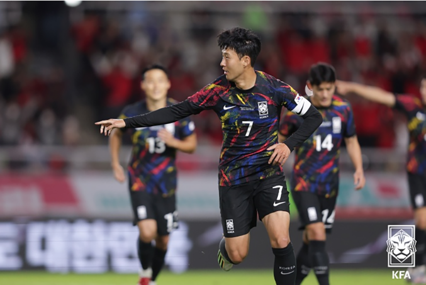 카타르 월드컵 일정 한국 경기시간 선수명단