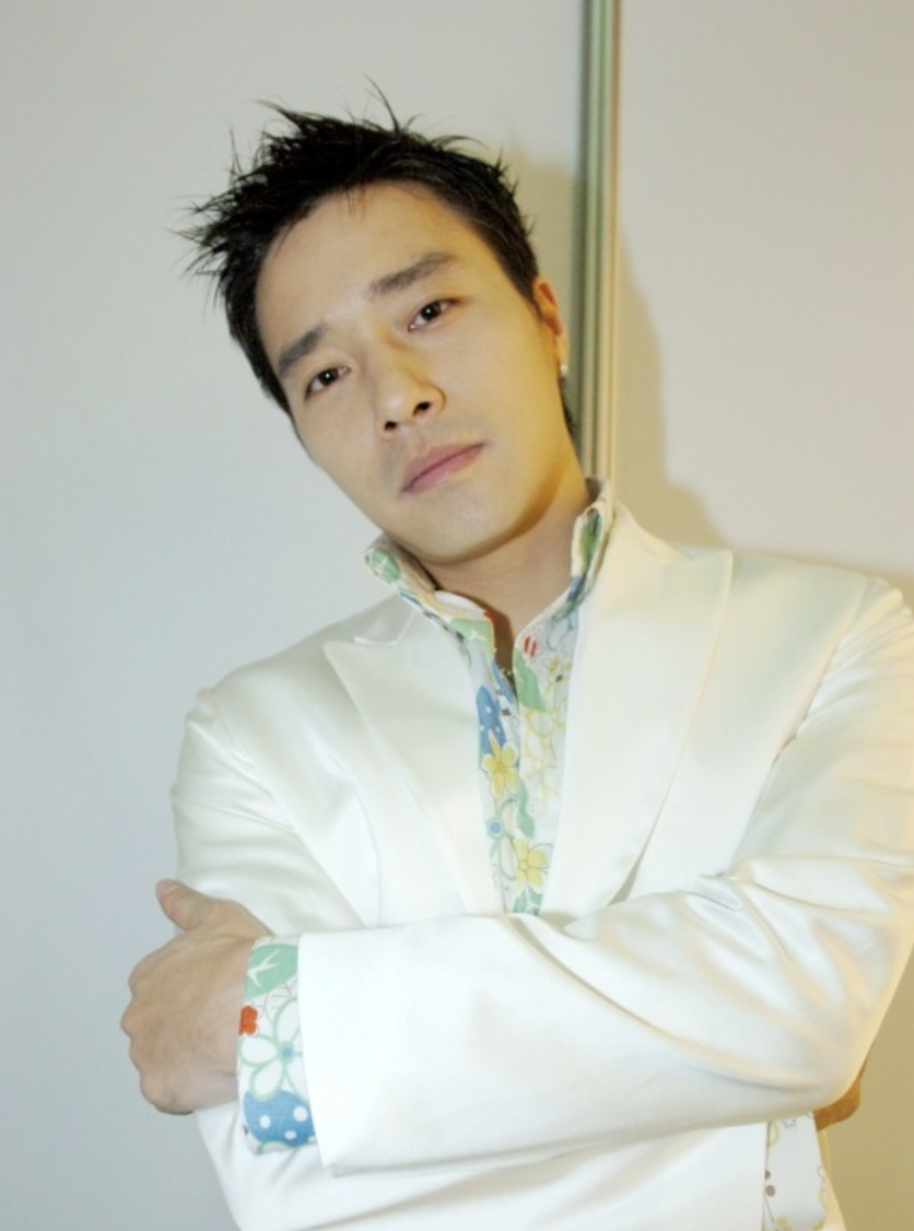 가수 이성욱