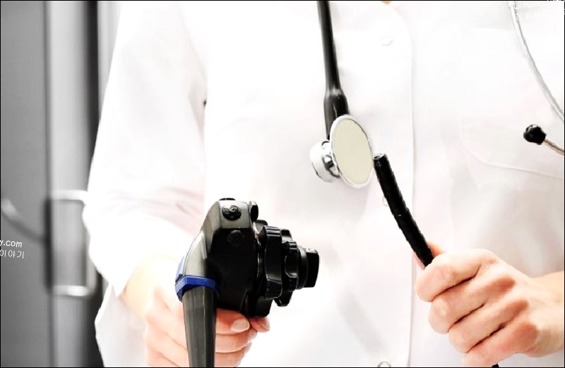 대장내시경 의사 검진