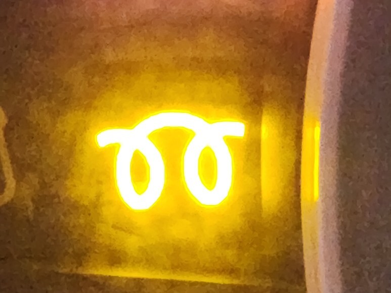 디젤차 시동 자동차 예열