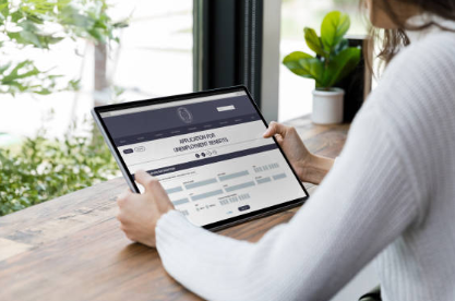 실업급여-신청방법