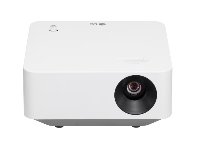 LG 시네빔 PF510QA 리뷰