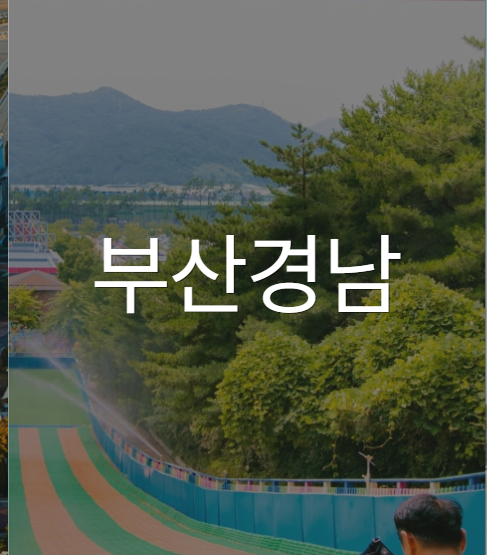 한국마사회 경마정보 (부산경남)