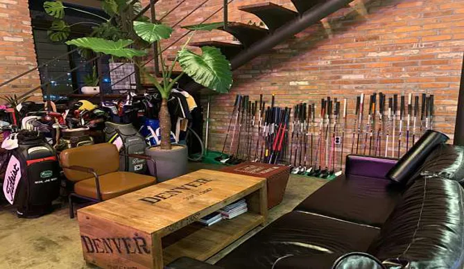 버디클럽 스크린골프