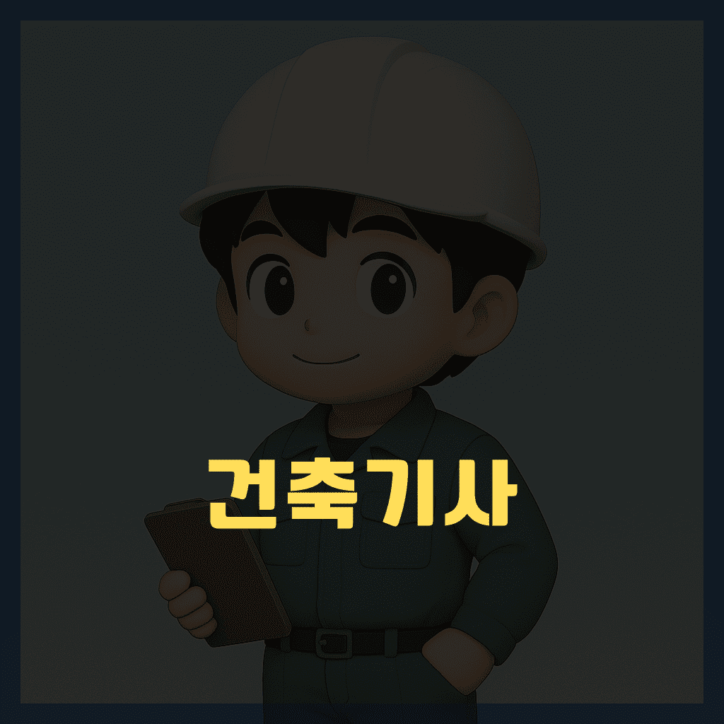 건축기사
