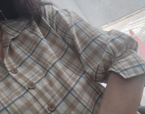 써스데이아일랜드-원피스