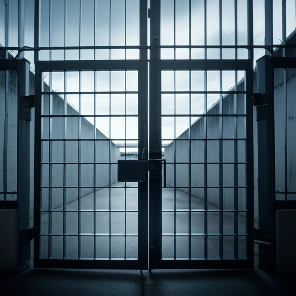 수용기관 변경 확인과 법무부 온라인민..