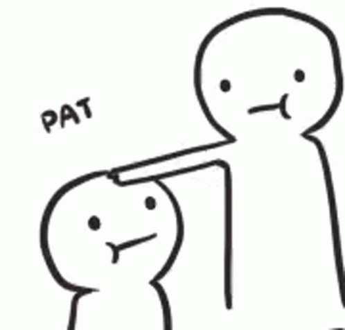 키높이 운동화가 필요한 키 gif