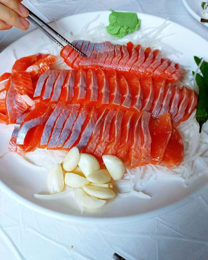 6시내고향 경북 봉화 송어회 송어구이 송어알구이 요리 맛집 오늘 방송 추천