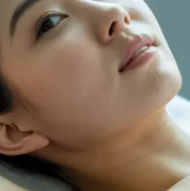 겨드랑이 레이저 제모 후기 이미지