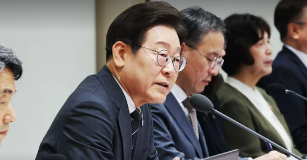 이재명 정부 첫 추경 30.5조원! 소비쿠폰 발행