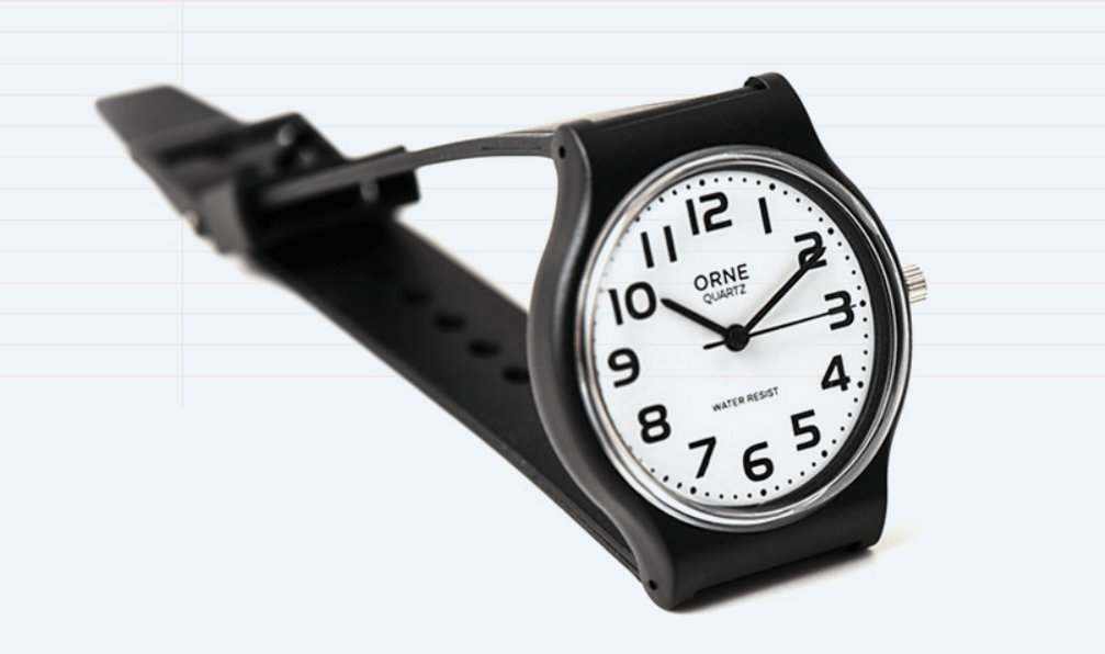 오르네 시계
