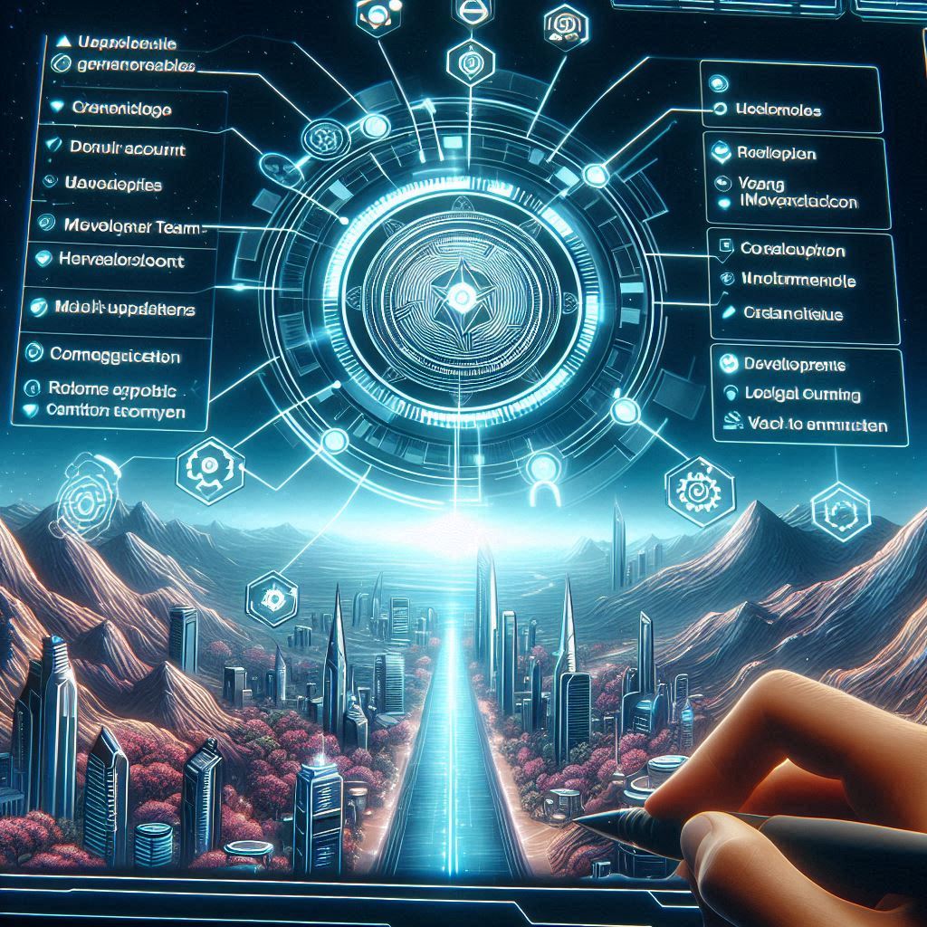 무브먼트코인 시세분석