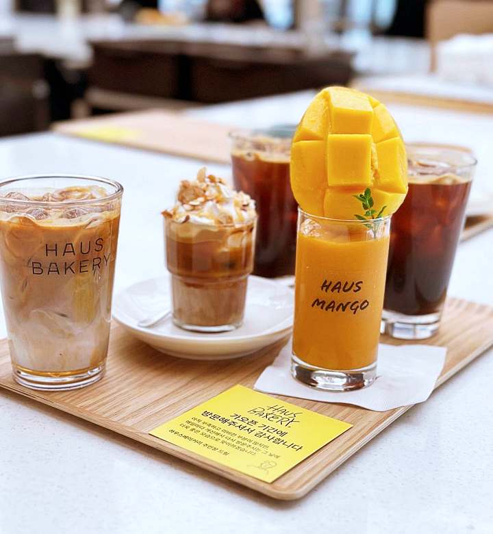 생방송오늘저녁 한옥 베이커리 전참시 이영자 배종옥 망고주스 앙버터 생크림 과일 크로와상 딸기 카스테라 양평 맛집 추천