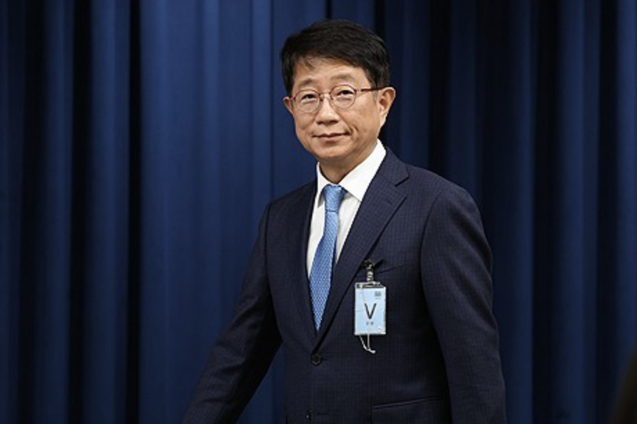 박상우 국토교통부