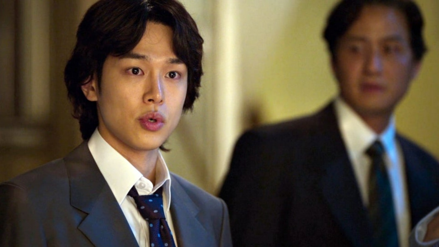 폭싹 속았수다(4)