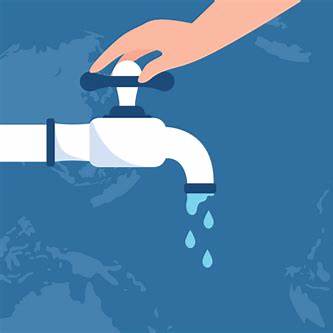 온수 사용 패턴 조정법