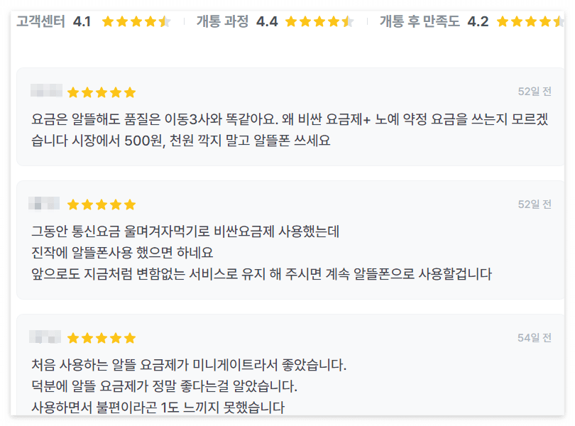 미니 LTE 11GB+ 고객평