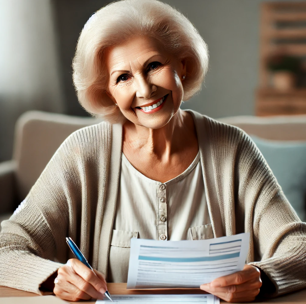 소득인정액조사 