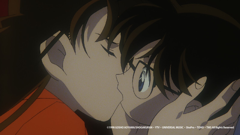 명탐정 코난 : 14번째 표적과 관련된 사진