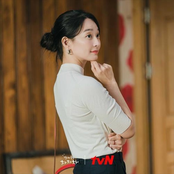 갯마을 차차차 등장인물