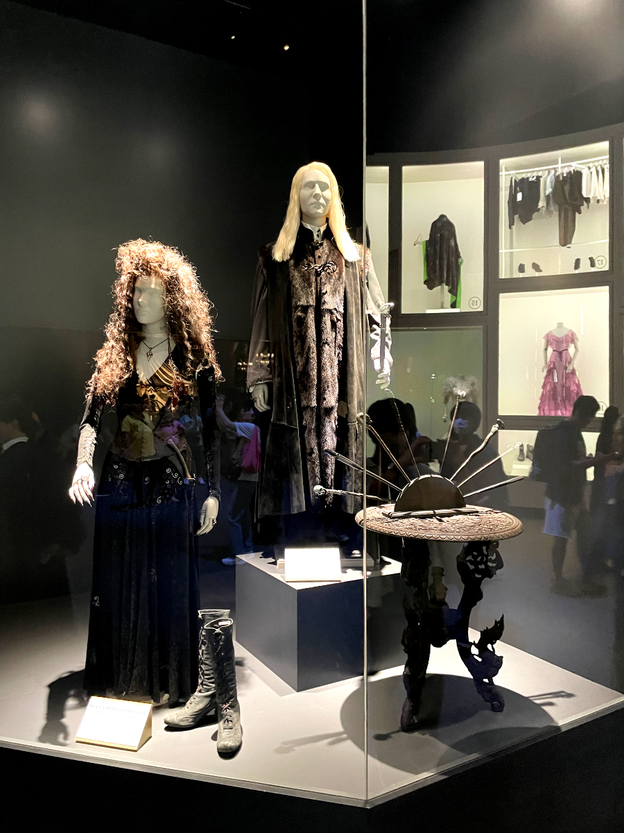 해리포터 의상소품 안내