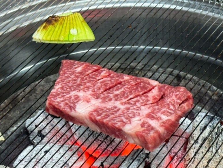 충남 당진 삼겹살집, 태봉면옥