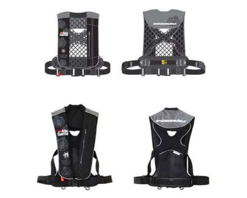 아부-자동팽창식-구명조끼