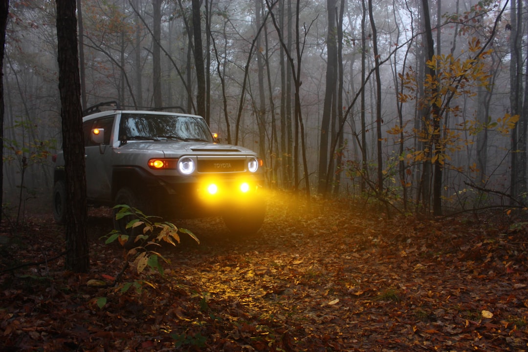 SUV