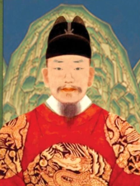 조선 18대왕 현종 관련 이미지