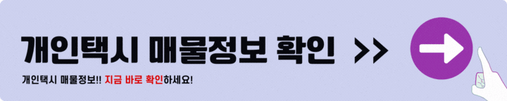 남바원 택시