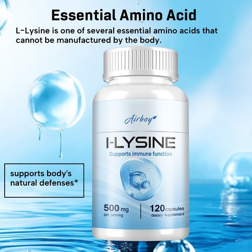 구내염에 자주 추천되는 영양제