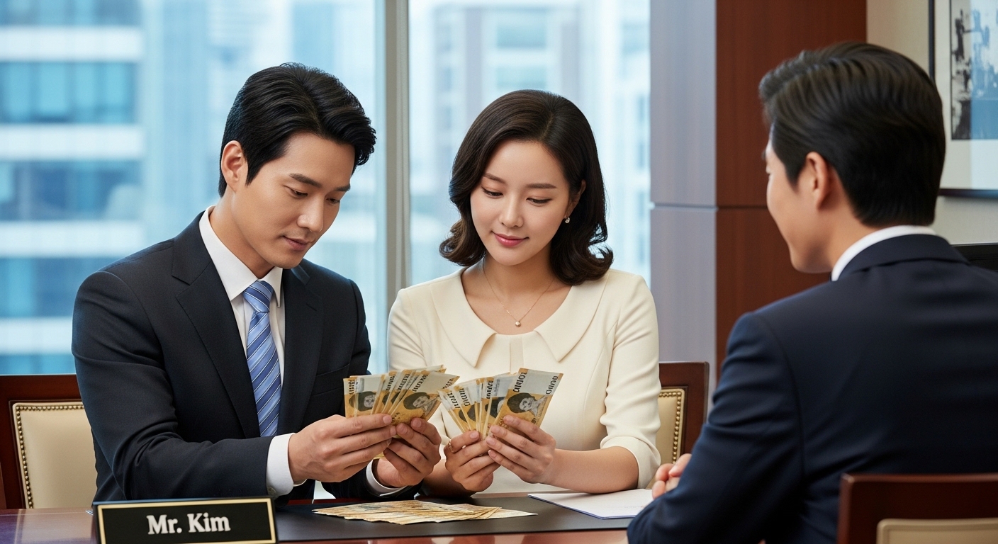 파킹통장 추천