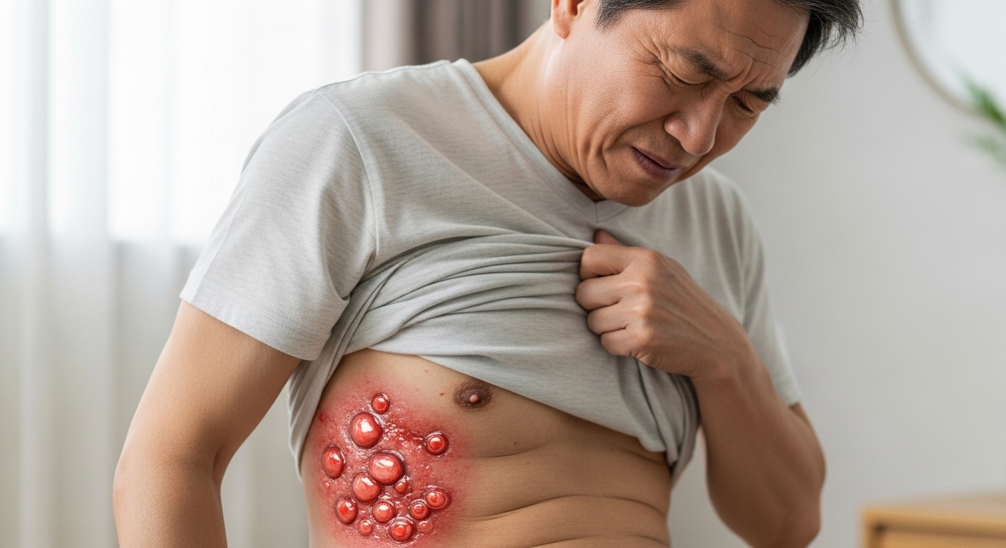 대상포진