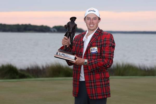 2026 PGA RBC 헤리티지 최종순위: 김시우 단독 3위 쾌거! 맷 피츠패트릭 연장 우승 및 상금 분석