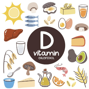 비타민d 부족증상 질병 하루권장량, 비타민d 많은 음식 총정리