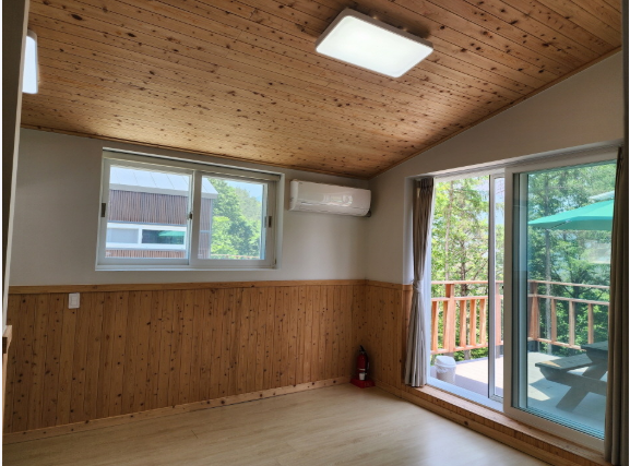 국립 자연휴양림 예약