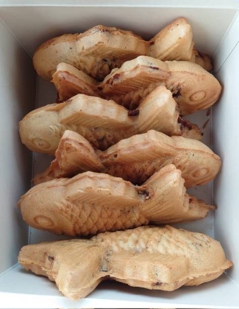 서울 최고의 붕어빵 맛집 TOP7|겨울 간식 추천