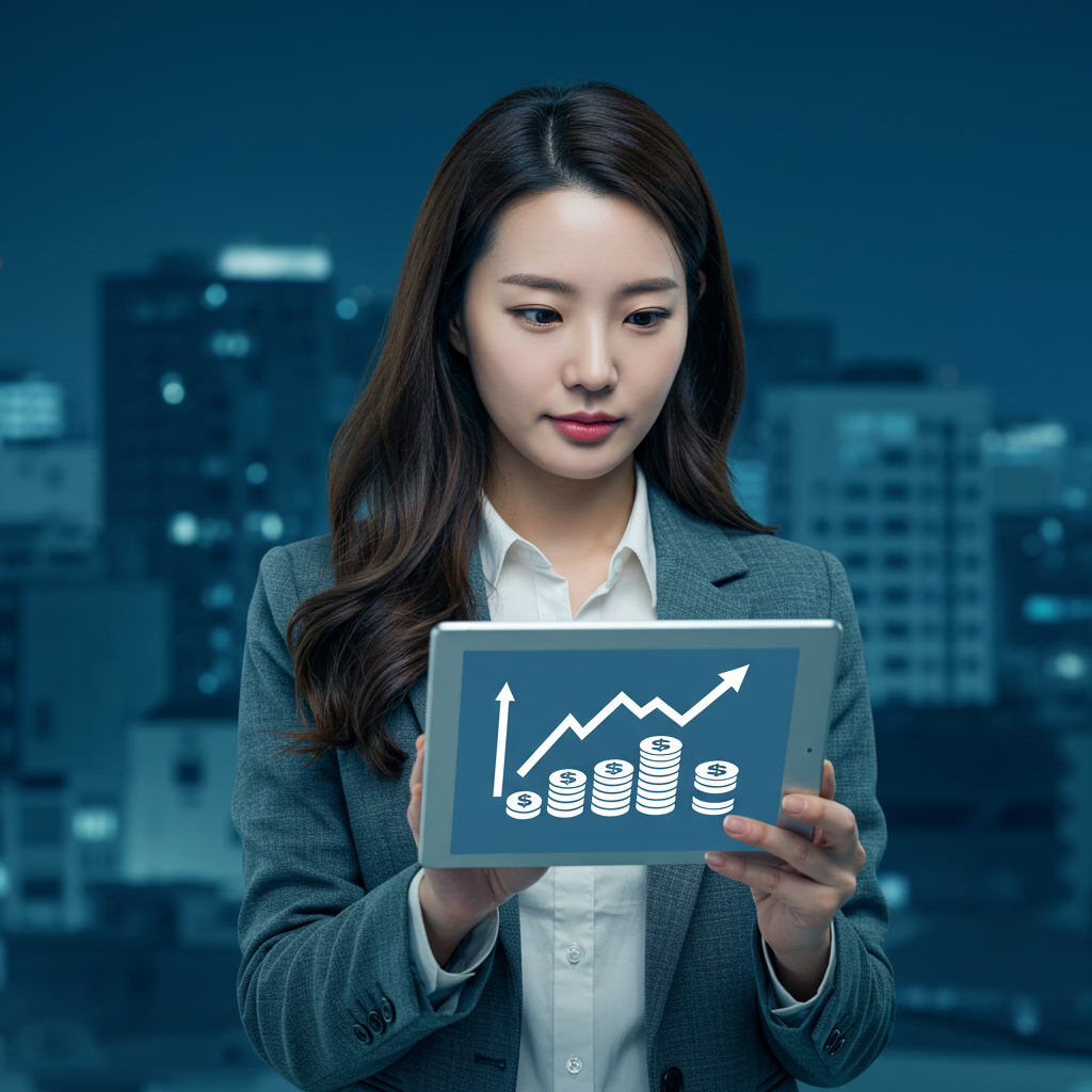 시장금리&middot;보증금 변수 이해