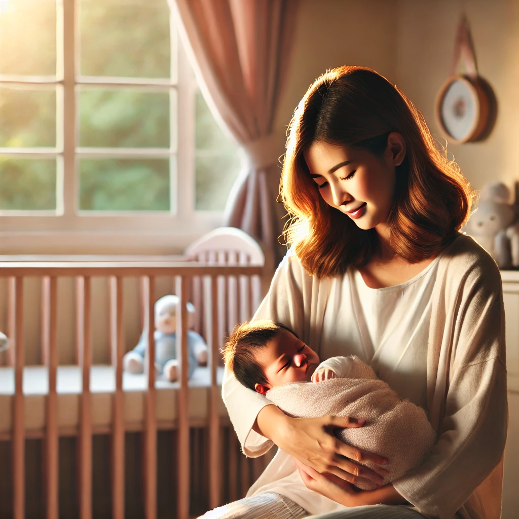 임산부 관련 사진