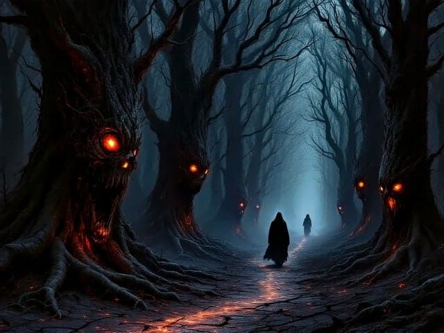 여름철에 귀신이 많이 나타난다는 미신, 세계적으로 공통된 이유는?