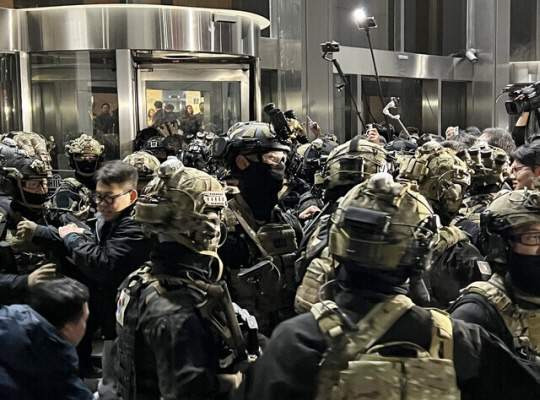 김현태 대령 비상계엄 707특임단 임무