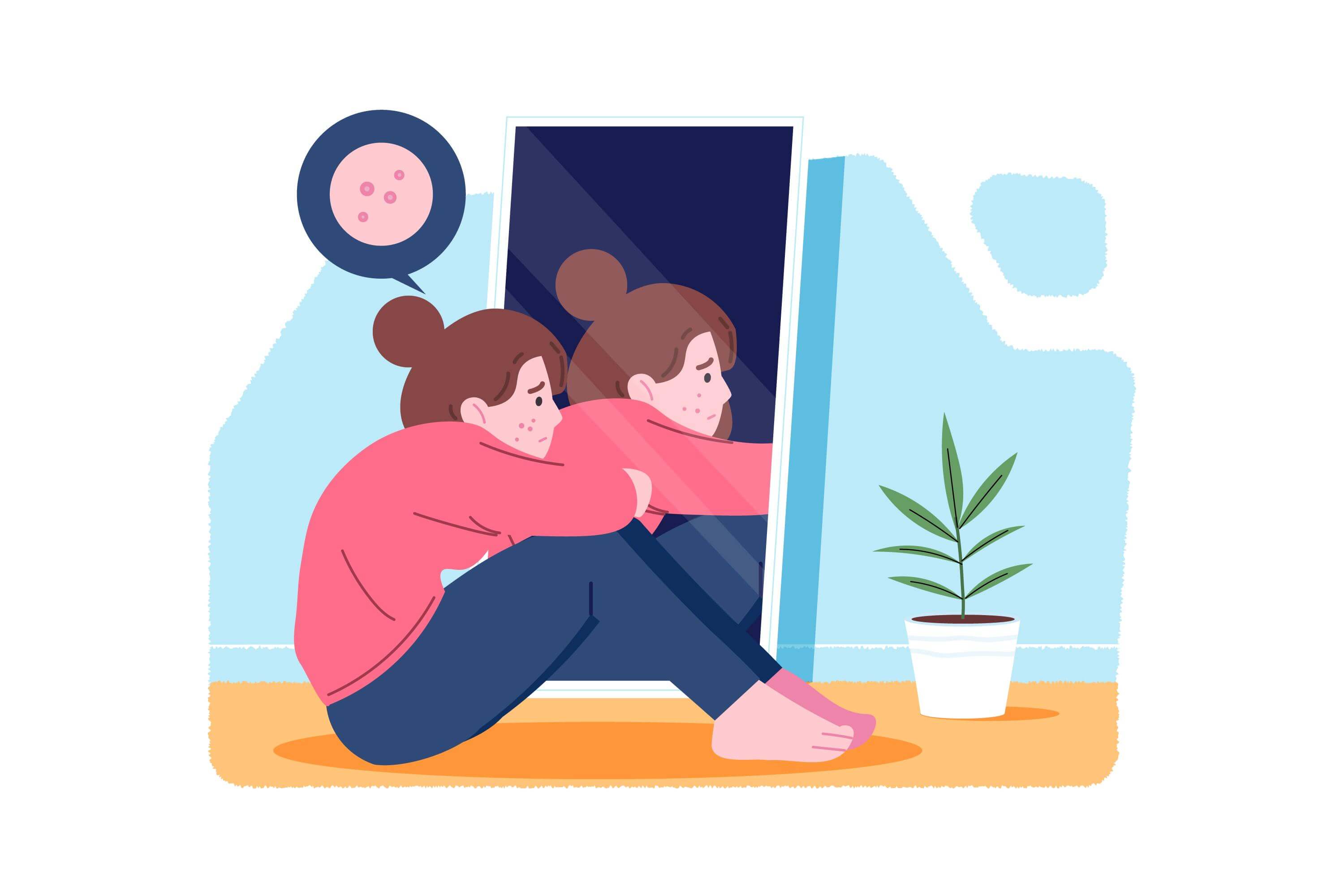 자기 성찰과 심리적 성장 : 중요성, 영향, 역할, 방법